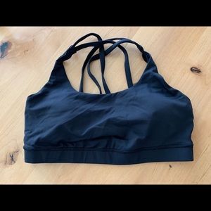 Lululemon bra
